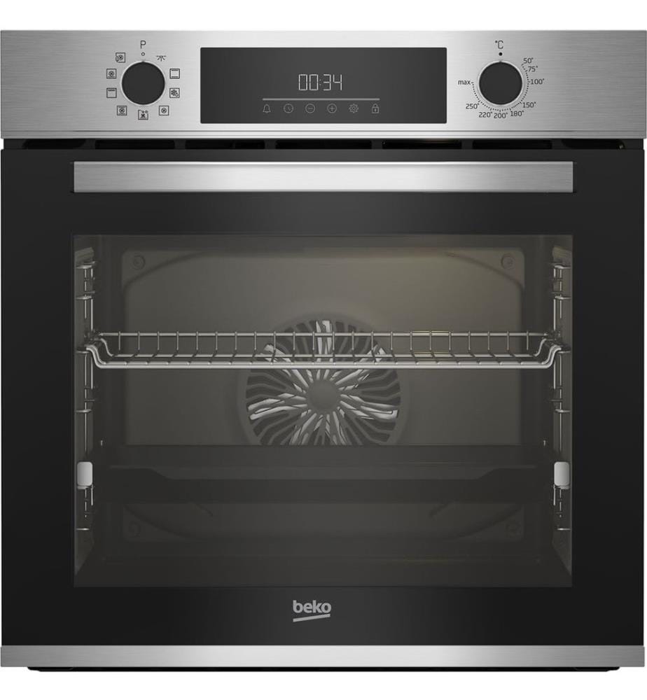 Four encastrable BEKO - Modèle : BBIM12300XCE