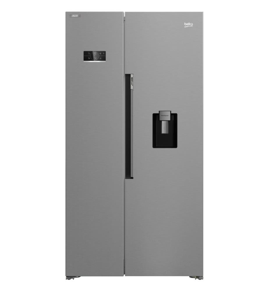 Kühl- und Gefrierkombination BEKO - Modell: GN163241DXBN