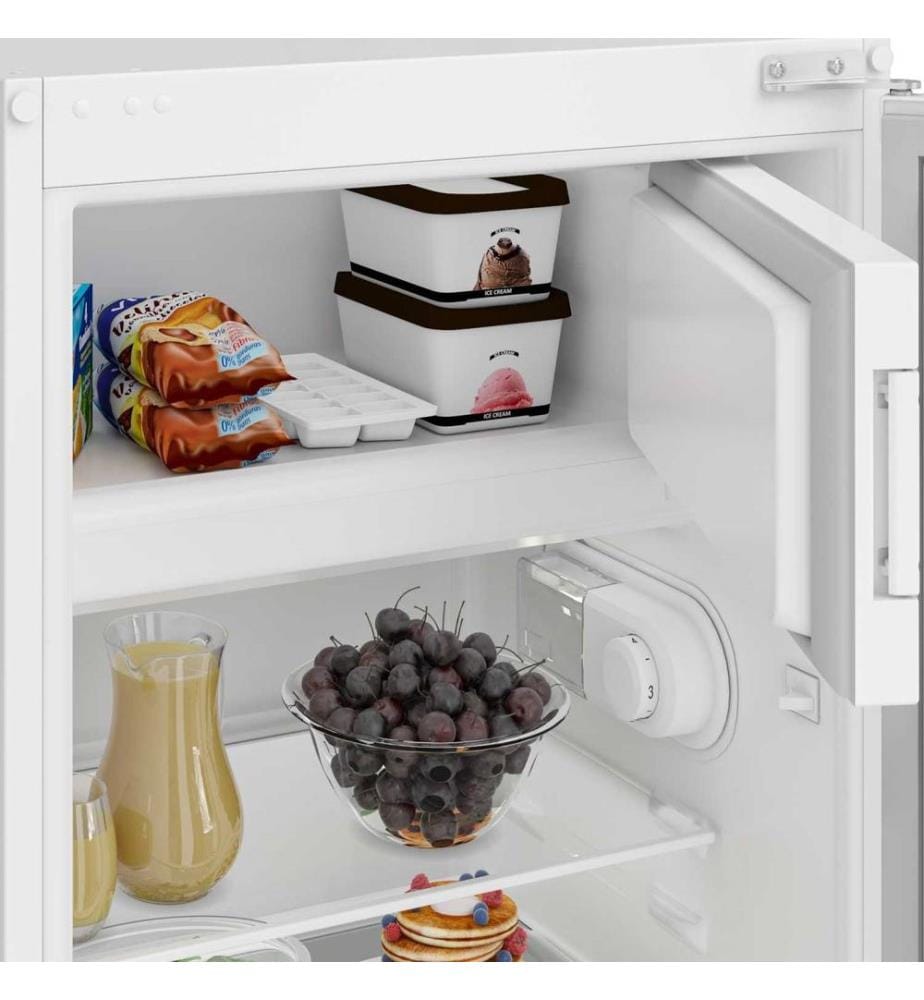 Kühl-/Gefrierkombination BEKO - Modell: BSSA210K4SN