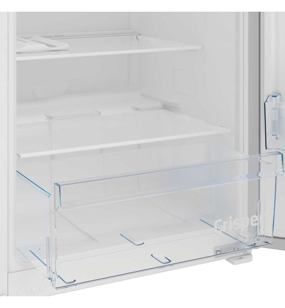 Kühl-/Gefrierkombination BEKO - Modell: BSSA210K4SN