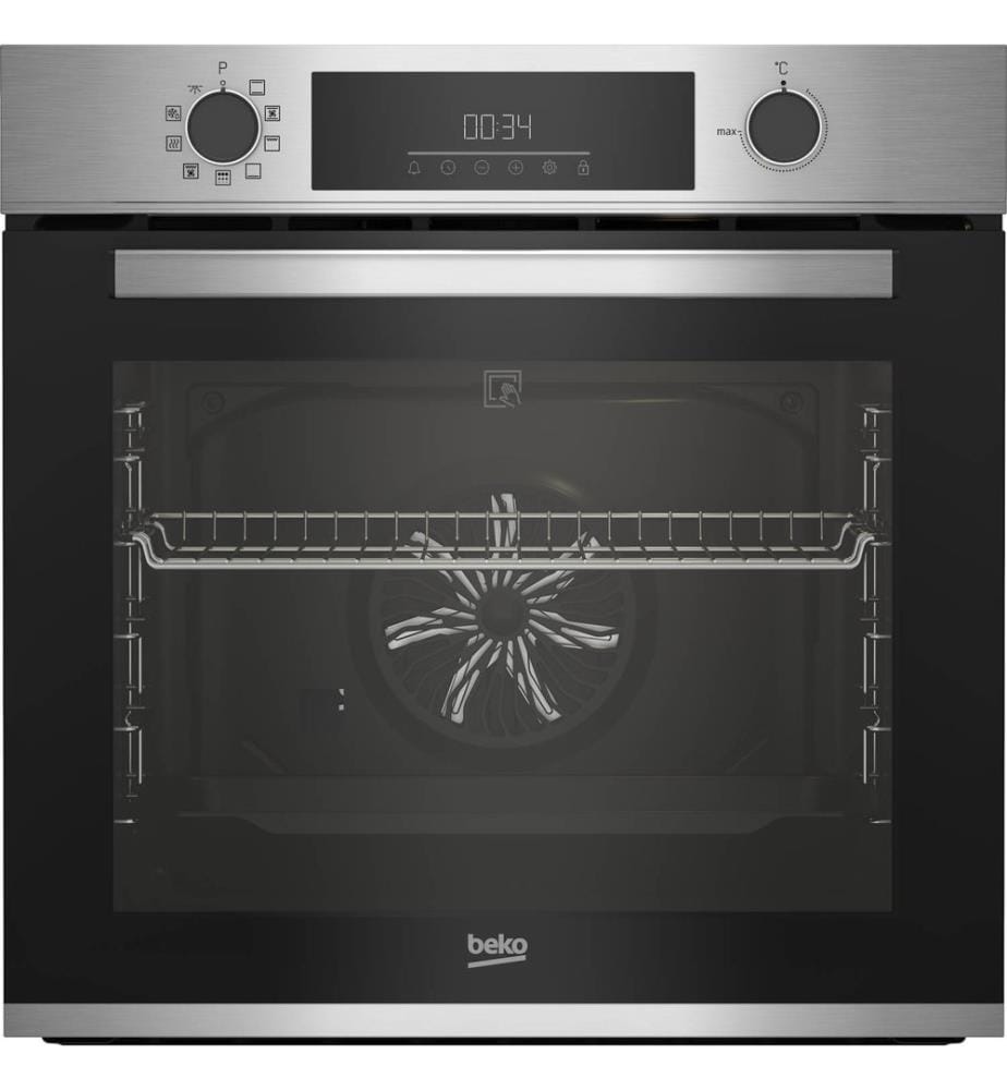 Four encastrable BEKO - Modèle : BBIE12300XMP