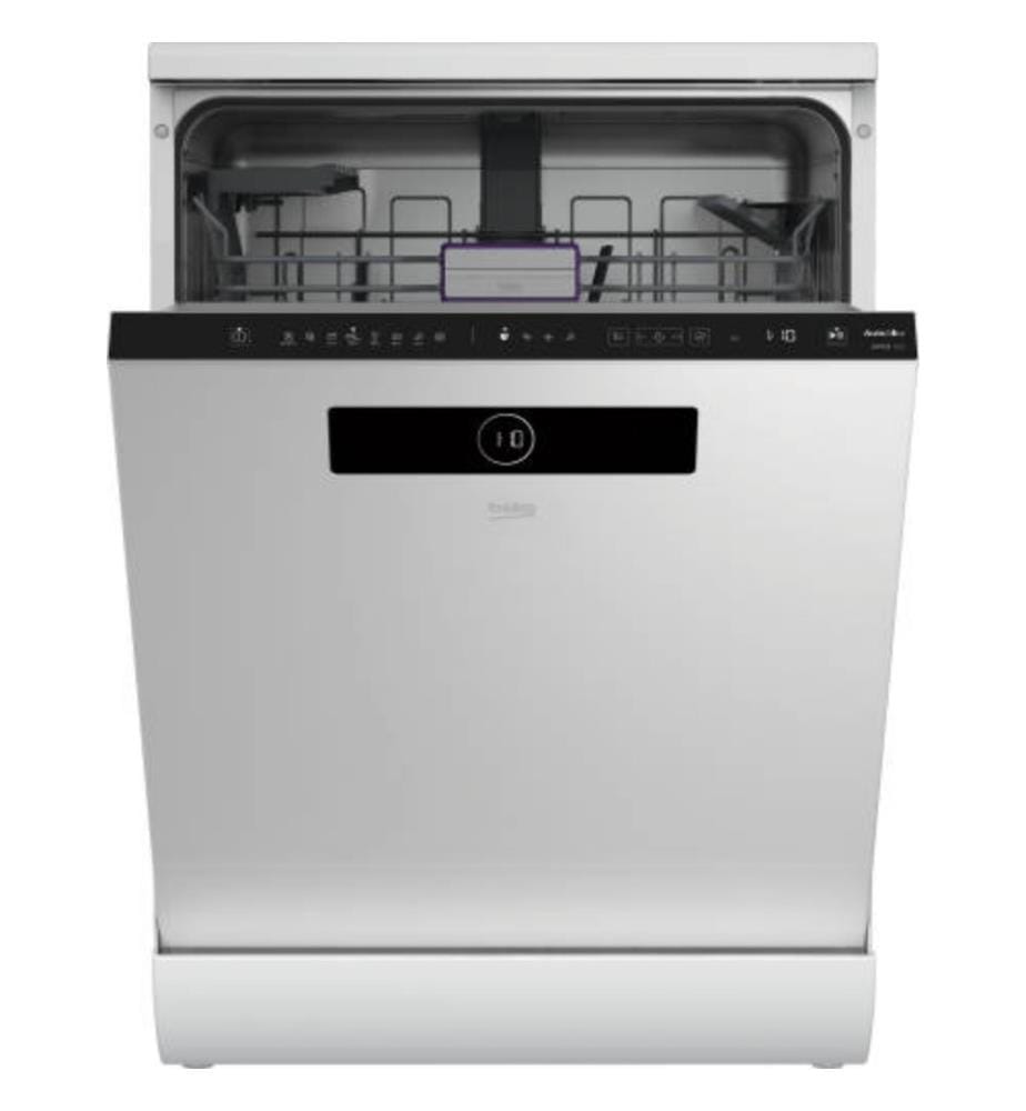 Geschirrspüler BEKO - Modell: BDEN38441WA