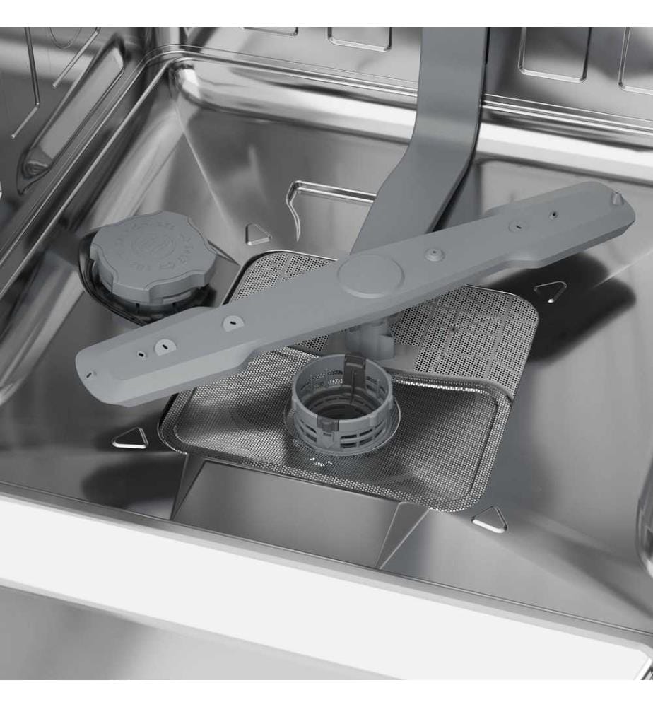 Geschirrspüler BEKO - Modell: BDIN38440