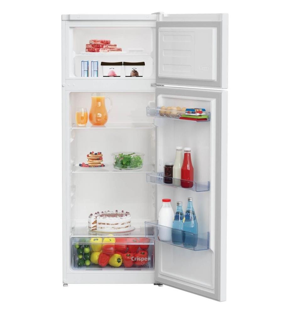 Kühl-/Gefrierkombination BEKO - Modell: RDSA240K40WN