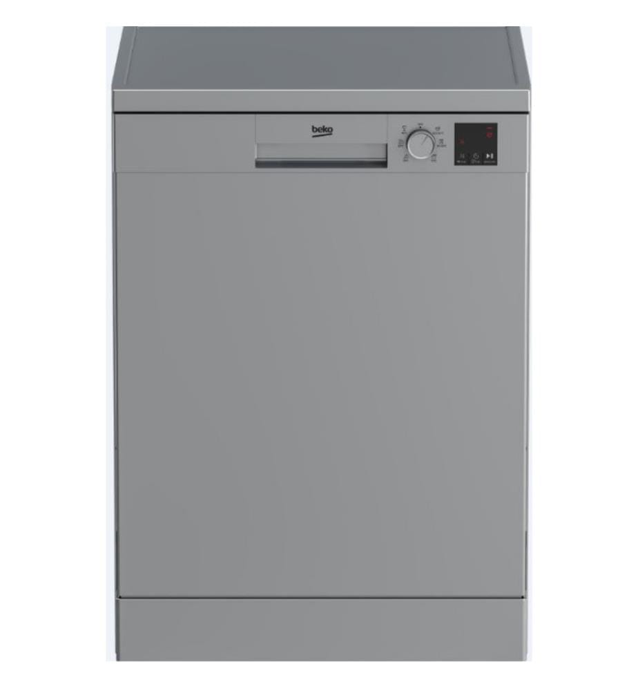 Lave-vaisselle BEKO - Modèle : TDFV16310S