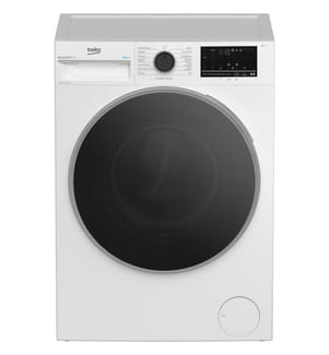 Lave-linge frontal BEKO - Modèle : B5WFT31145W