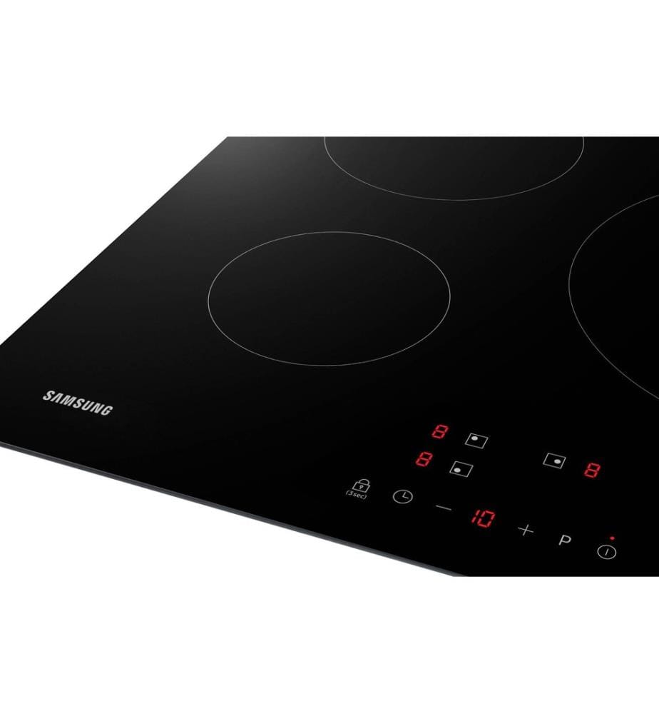 Table de cuisson SAMSUNG - Modèle : NZ 63 M 3 NM 1 BB