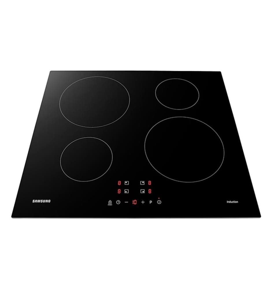 Table de cuisson SAMSUNG - Modèle : NZ 64 M 3 NM 1 BB