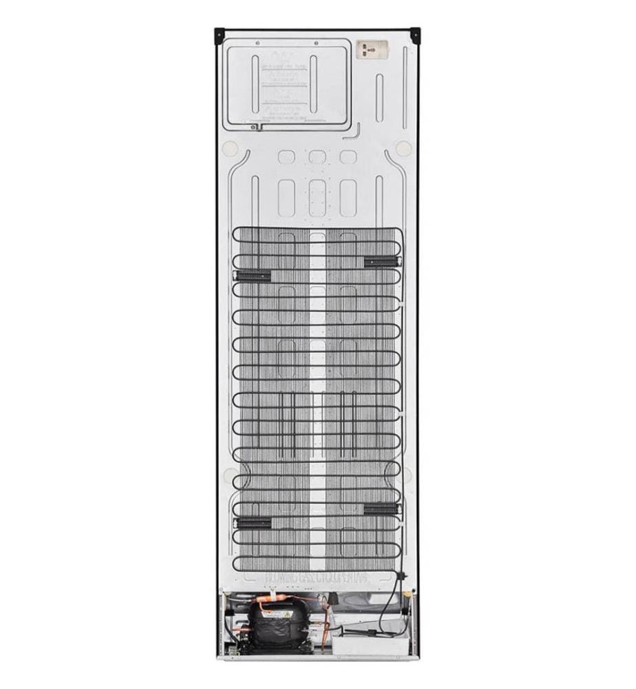 Combiné frigo-congélateur LG - Modèle : GBB61BLJEN