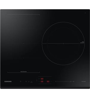 Table de cuisson SAMSUNG - Modèle : NZ63B6056GK