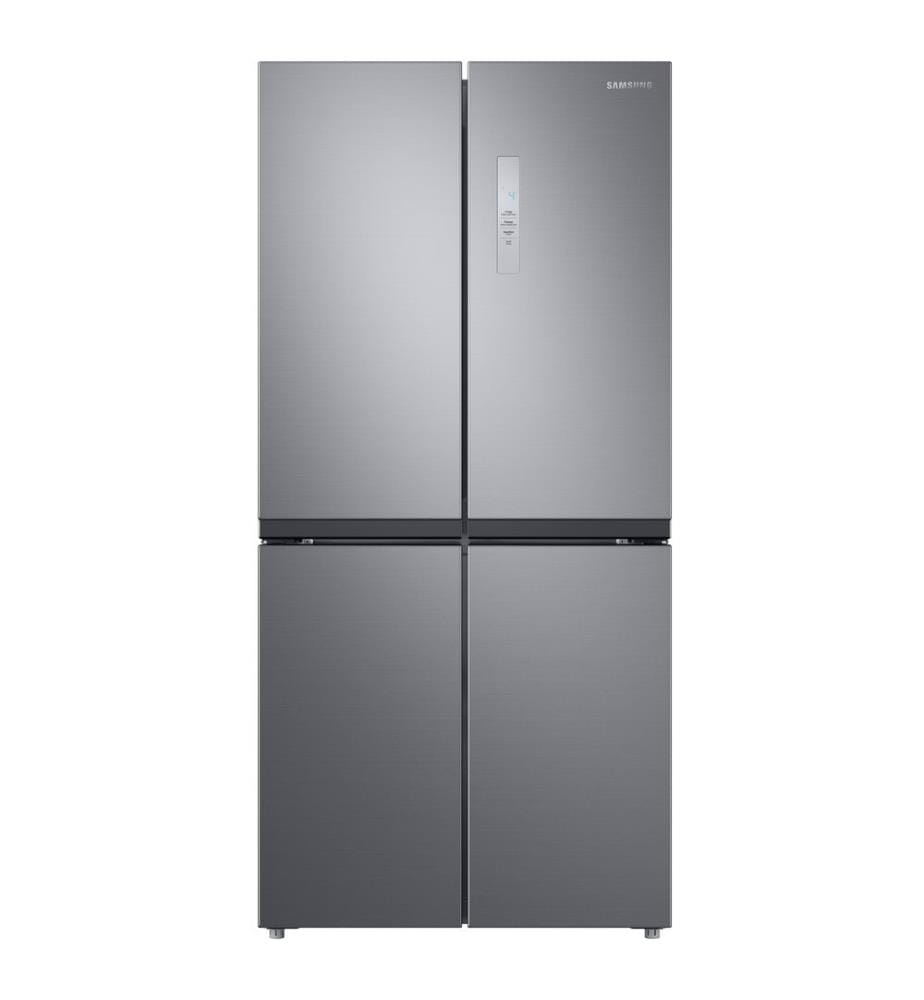 Combined fridge-freezer SAMSUNG - Model : RF48A400EM9