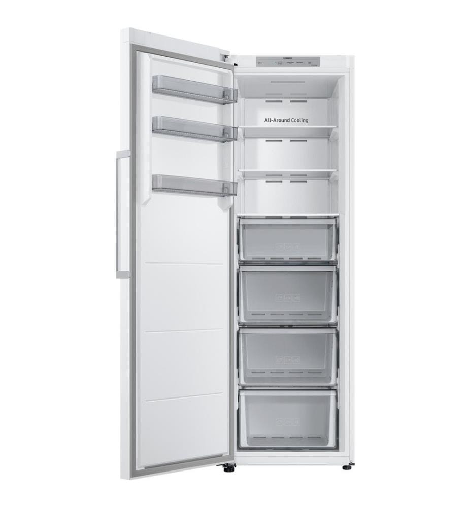 SAMSUNG Gefrierschrank - Modell: RZ32C7AEEWW