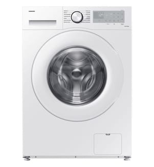 Lave-linge frontal SAMSUNG - Modèle : WW80CGC04DTH - Affichage en français