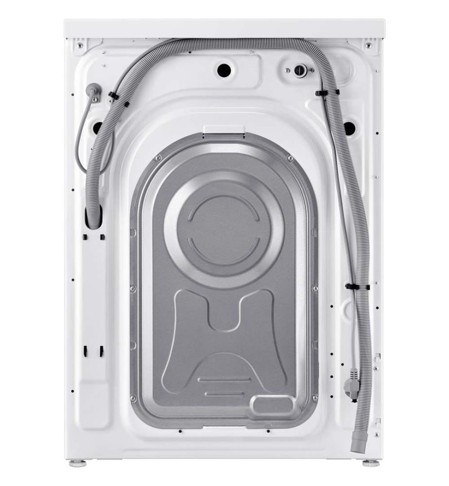 Lave-linge frontal SAMSUNG - Modèle : WW80CGC04DTH - Affichage en français