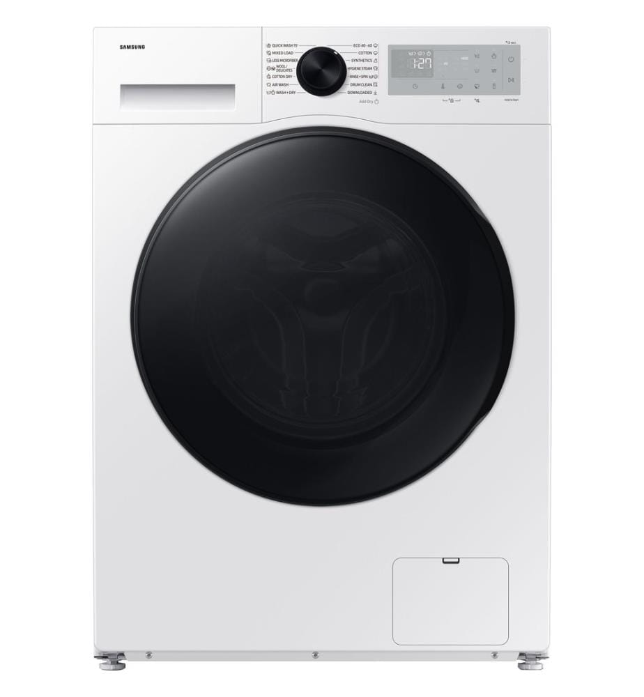 Lave-linge séchant SAMSUNG - Modèle : WD11DG5B15BH
