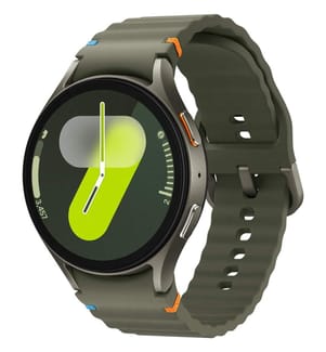 Montre connectée SAMSUNG - Modèle : SM-L310NZGAXEF