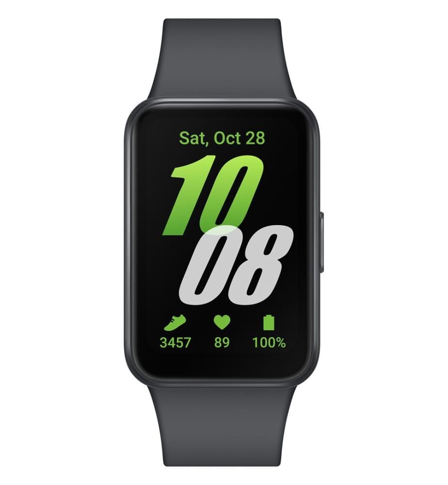 Montre connectée SAMSUNG - Modèle : SM-R390NZAAXEF