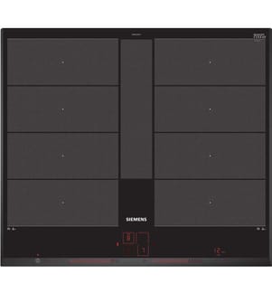 Table de cuisson SIEMENS - Modèle : EX 651 LYC 1 F