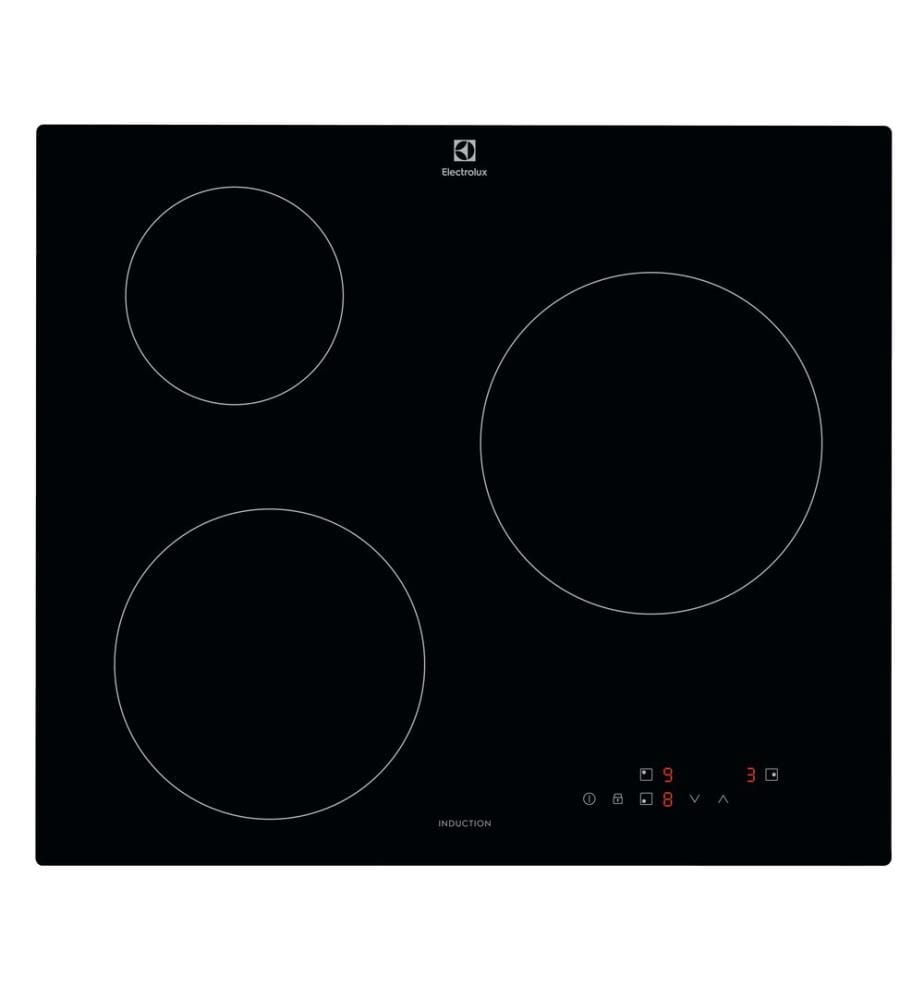 Table de cuisson ELECTROLUX - Modèle : LIB60320CK