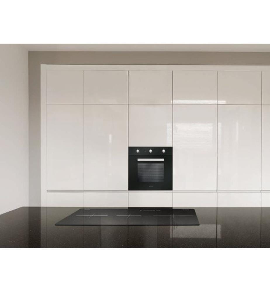 Table de cuisson AIRLUX - Modèle : ATI 83 BK