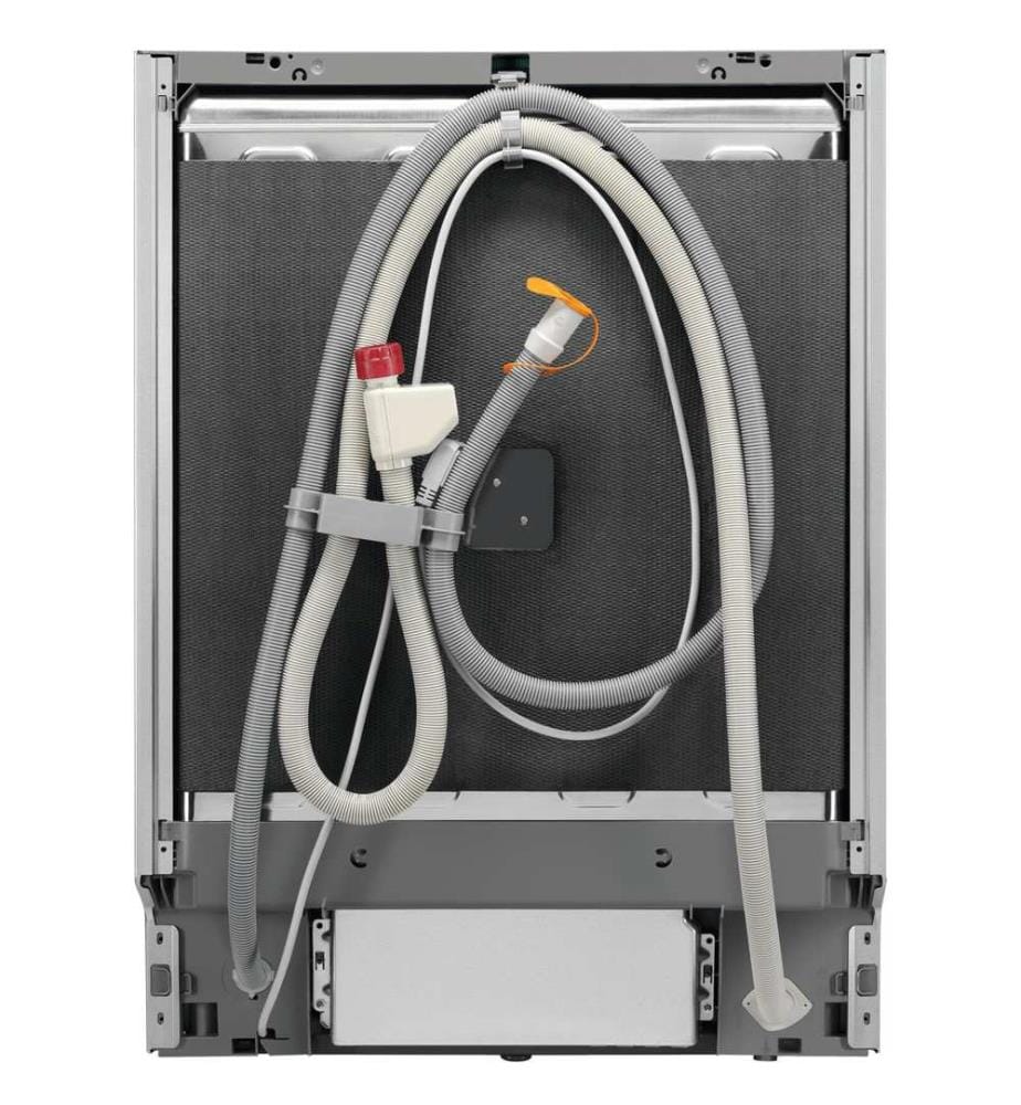 Vollintegrierter Geschirrspüler 60 cm ELECTROLUX - Modell: KEGB7400IK