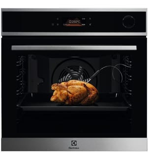 Four encastrable ELECTROLUX - Modèle : EOC8P29X