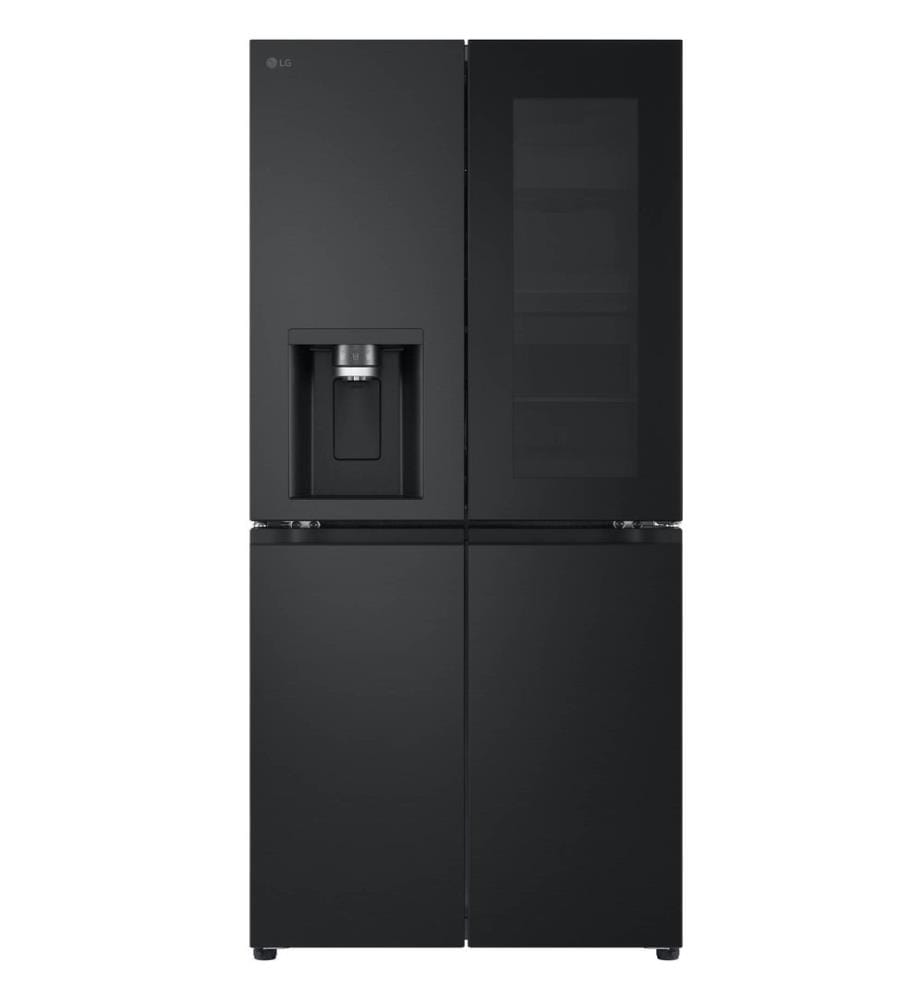 LG multi-door refrigerator - Model: GMG860EPBE
