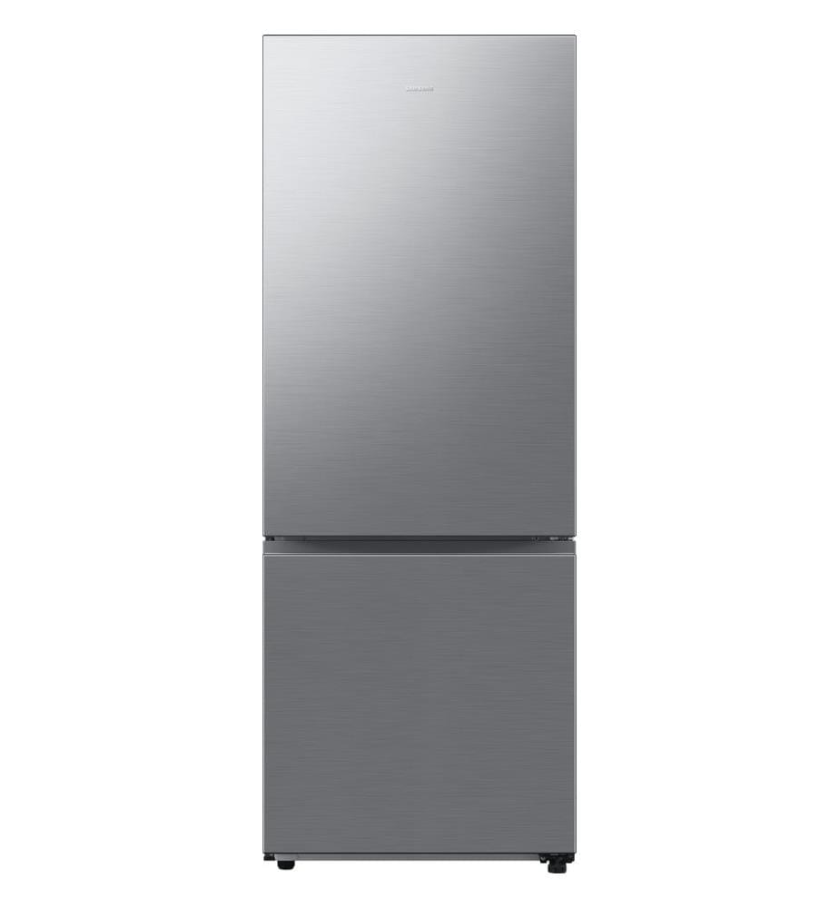SAMSUNG inverted combination refrigerator - Model: RB53DG703ES9