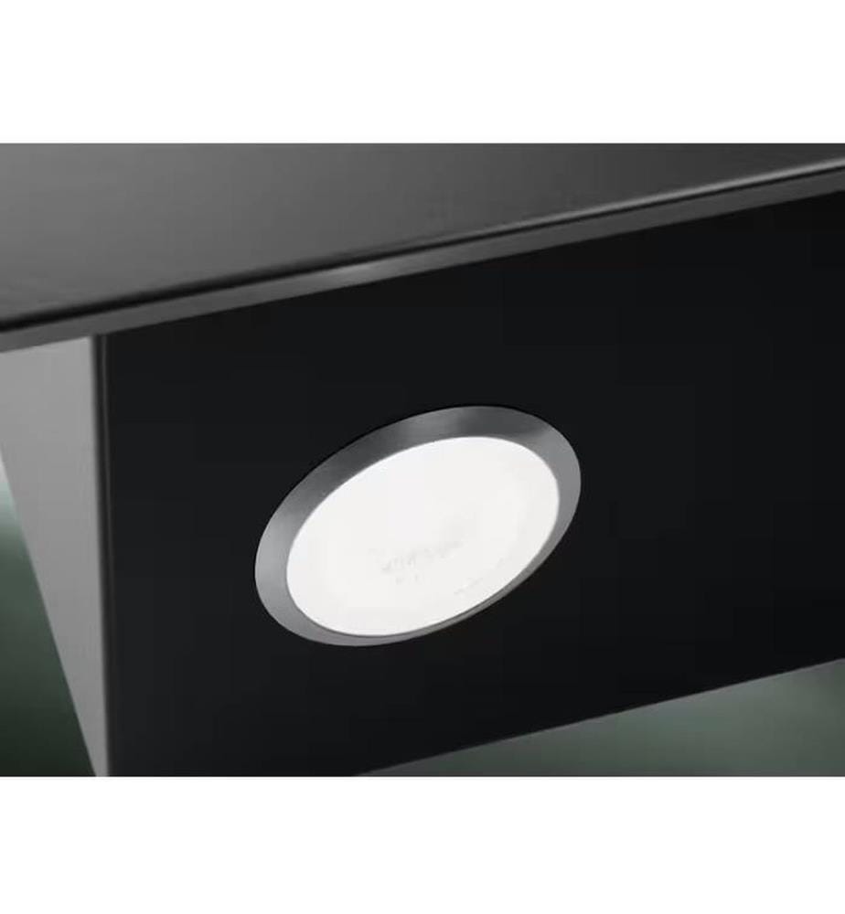 Hotte murale inclinée ELECTROLUX - Modèle : LFV426K