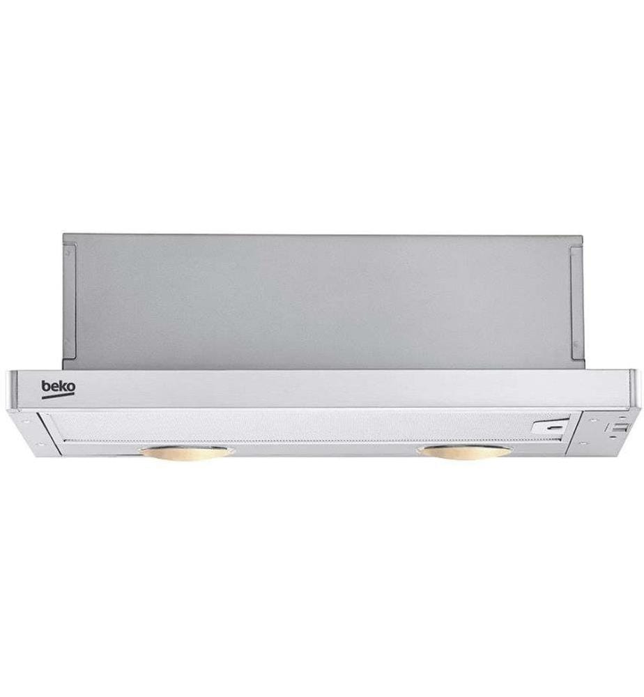 Hotte tiroir BEKO - Modèle : CTB 6250 XH