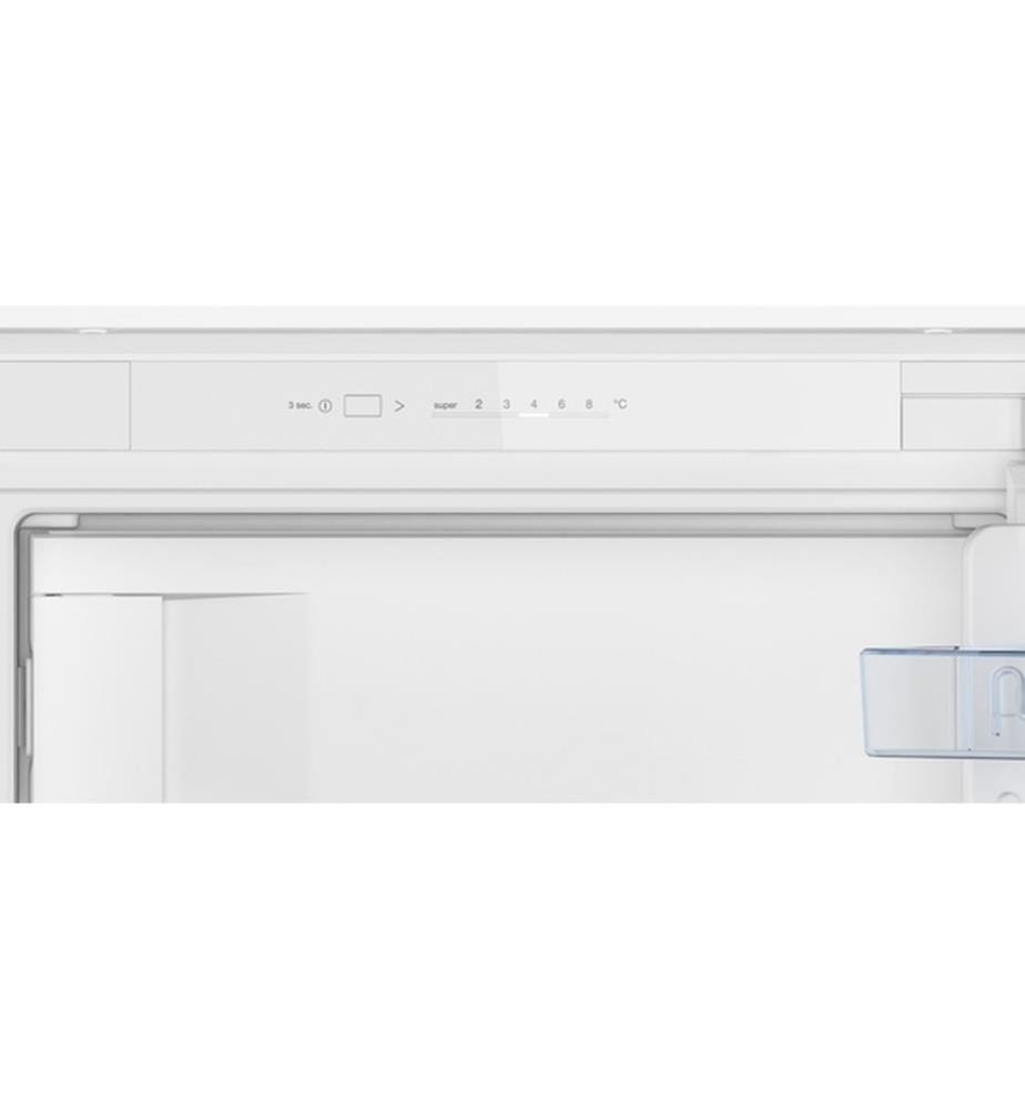 BOSCH Kühl- und Gefrierkombination - Modell: KIL42NSE0