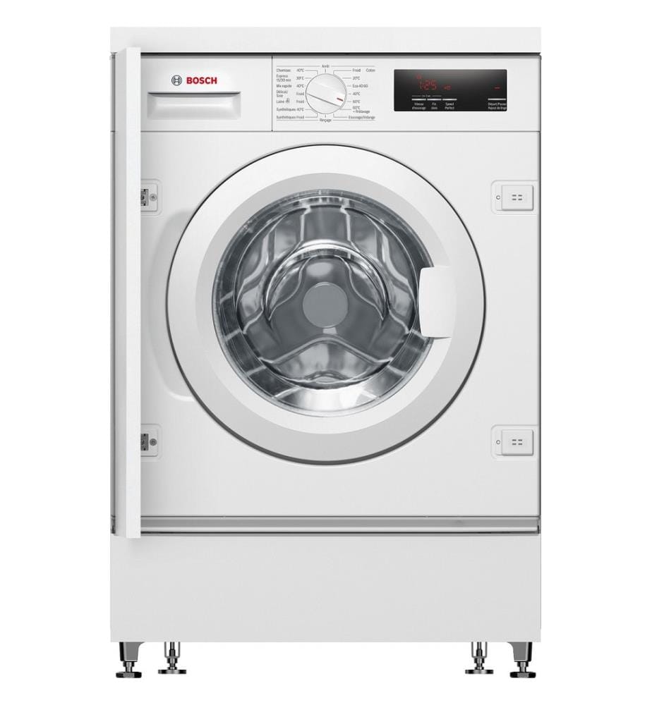 Lave-linge BOSCH - Modèle : WIW24348FF