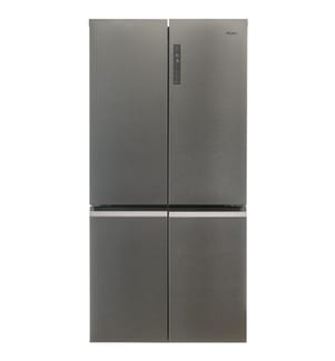 HAIER Combined fridge-freezer - Model: HCR5919ENMM