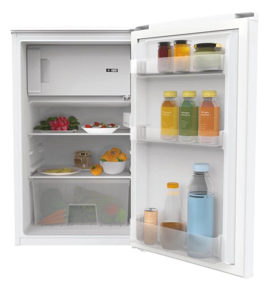 CANDY mini fridge - Model: COT1S45EW