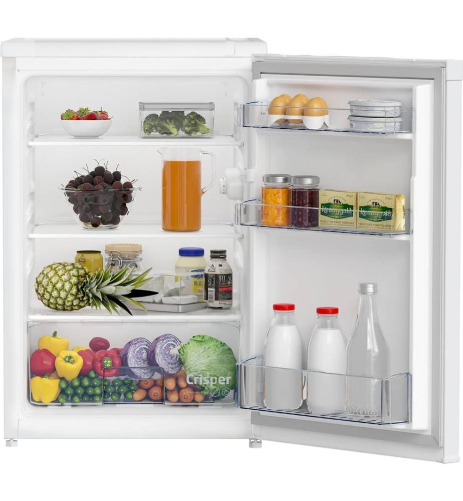 BEKO mini fridge - Model : TSE1504FN
