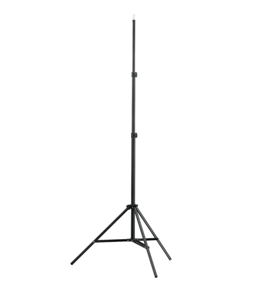 Fotohintergrund-System 500 x 300 cm Grün