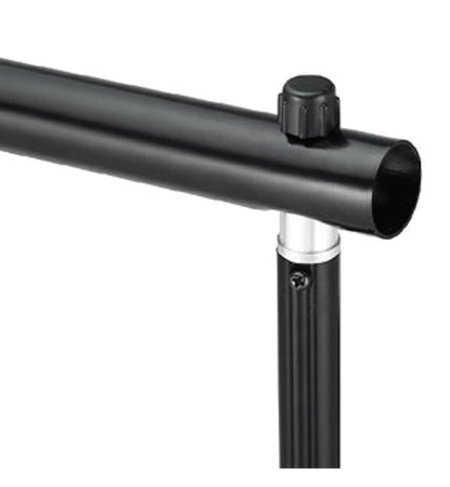 Fotohintergrund portables Teleskop-Hintergrundsystem