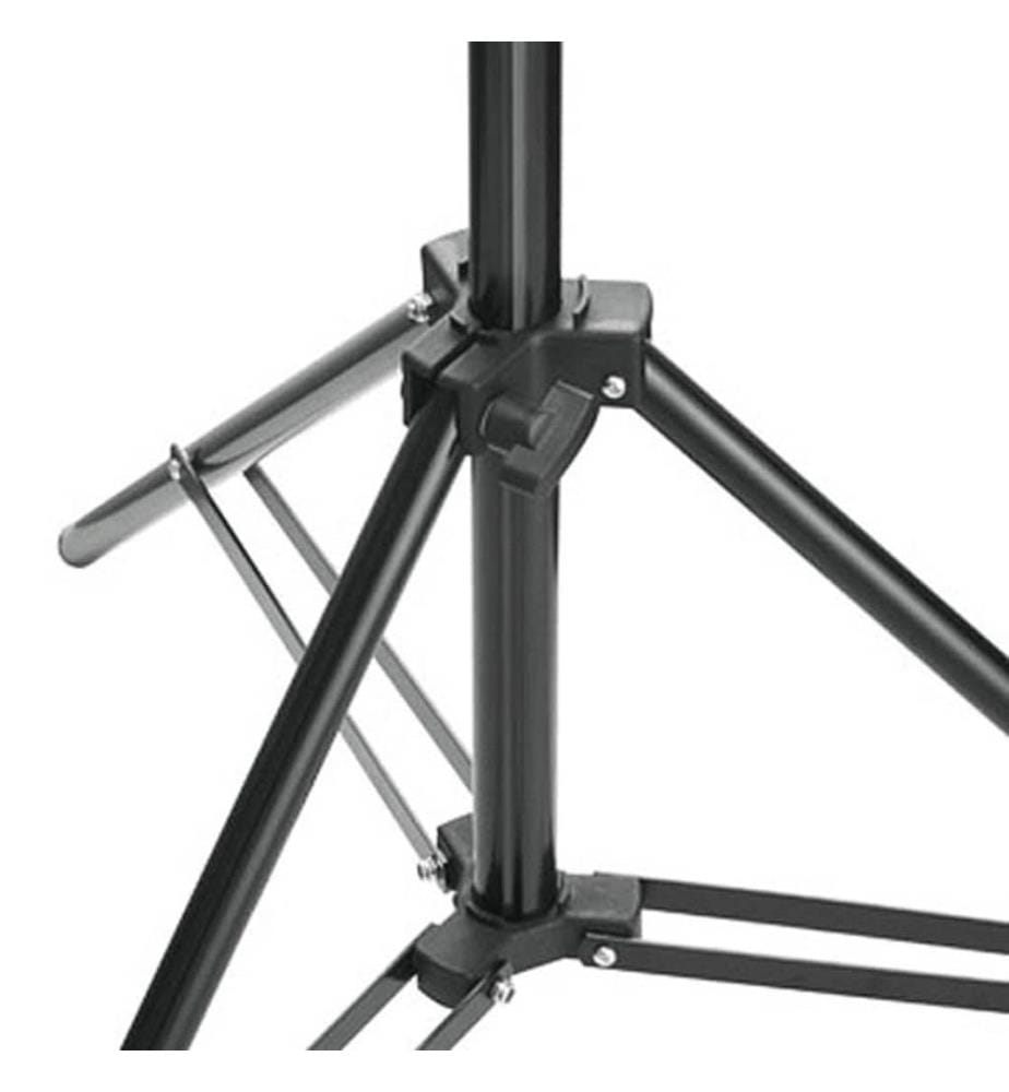 Professionelle Studiobeleuchtung 60 × 40 cm