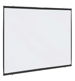 Beamer Leinwand Wandhängend 90 Zoll 4:3