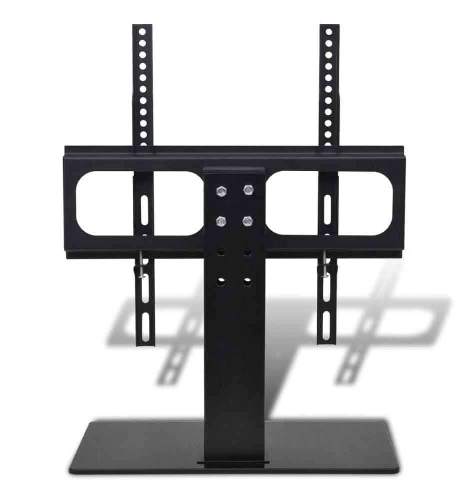 Support TV sur pied pour écran 26-42 pouces Max VESA 400x400 mm