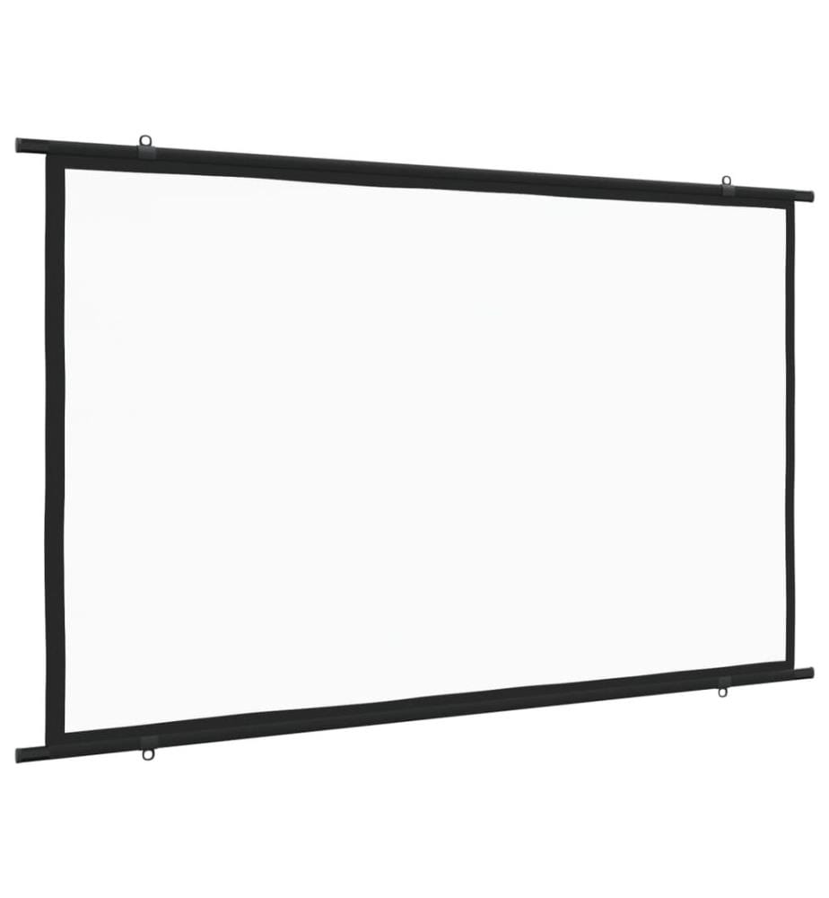 Écran de projection 120" 16:9