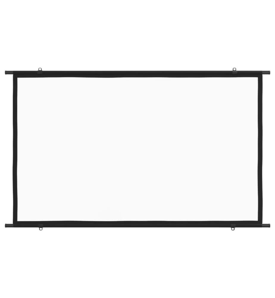 Écran de projection 120" 16:9