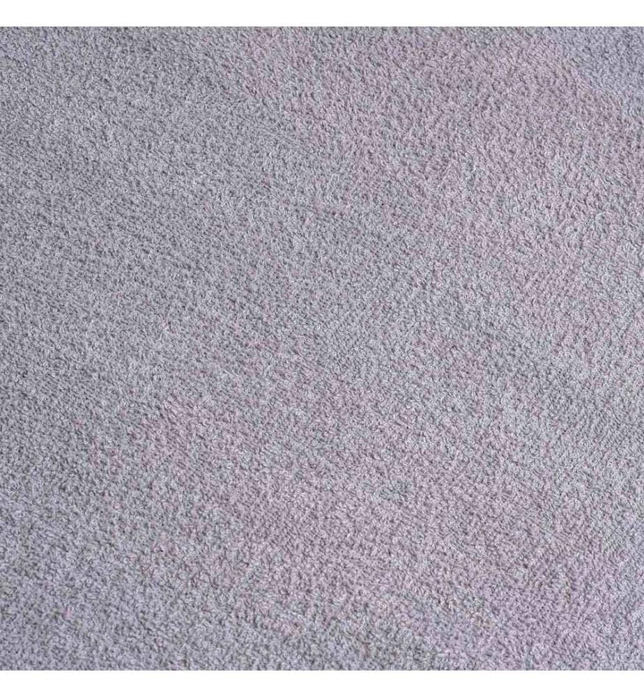 Serviettes de douche FROGN 10 pcs gris 70x140 cm 360 g/m²