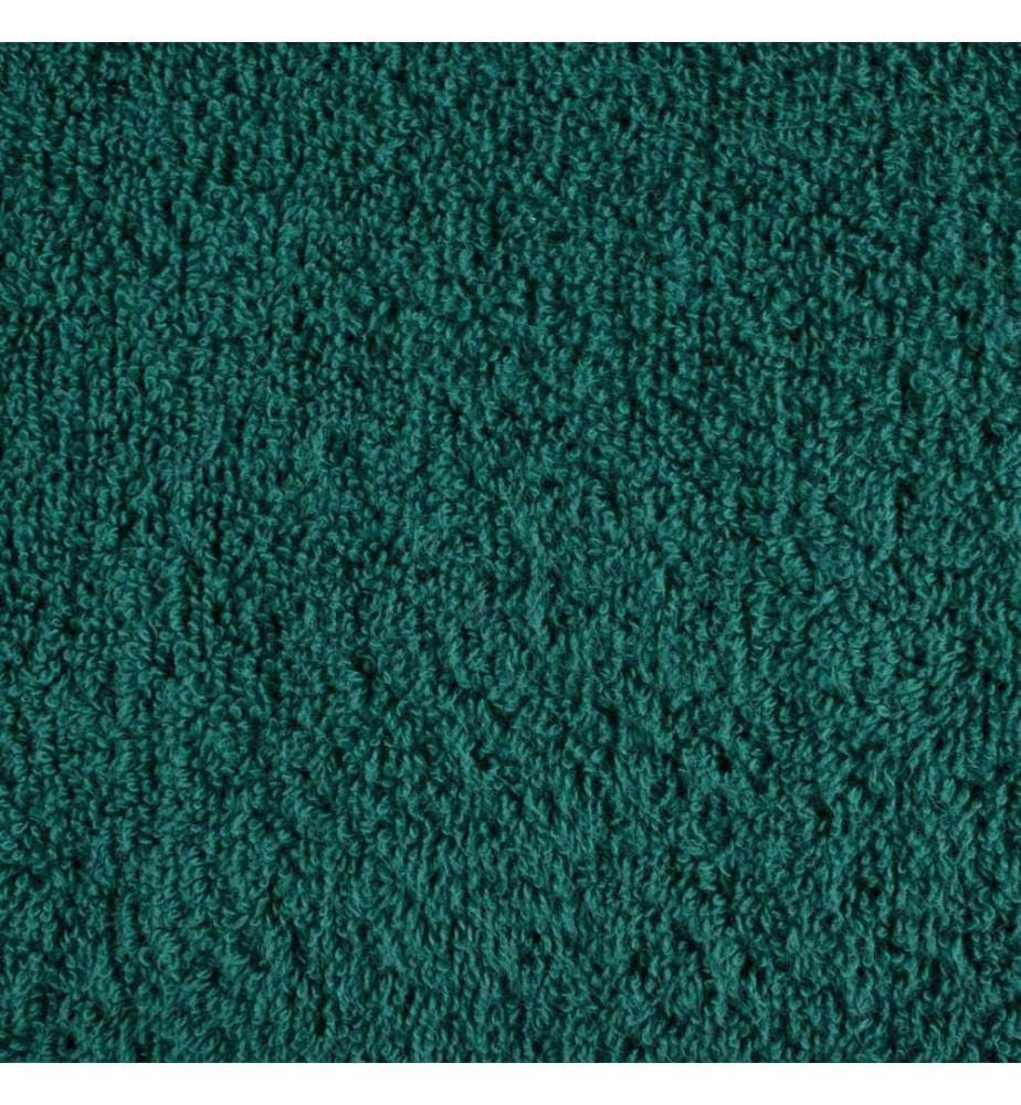 Serviettes de sauna de qualité supérieure SOLUND 4 pcs vert