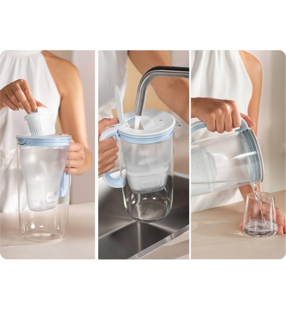 BRITA Filterkaraffe - Modell: 1050449