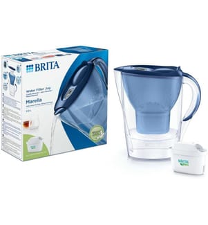 BRITA Filterkaraffe - Modell: 1051119