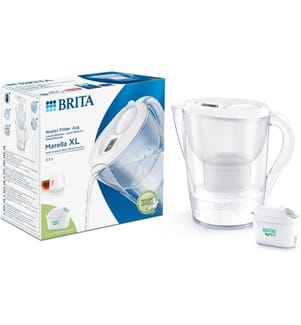 BRITA Filterkaraffe - Modell: 1051123