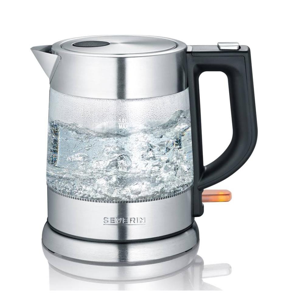 SEVERIN kettle - Model : 3468