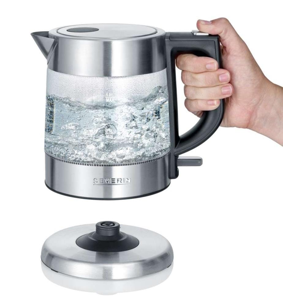 SEVERIN kettle - Model : 3468
