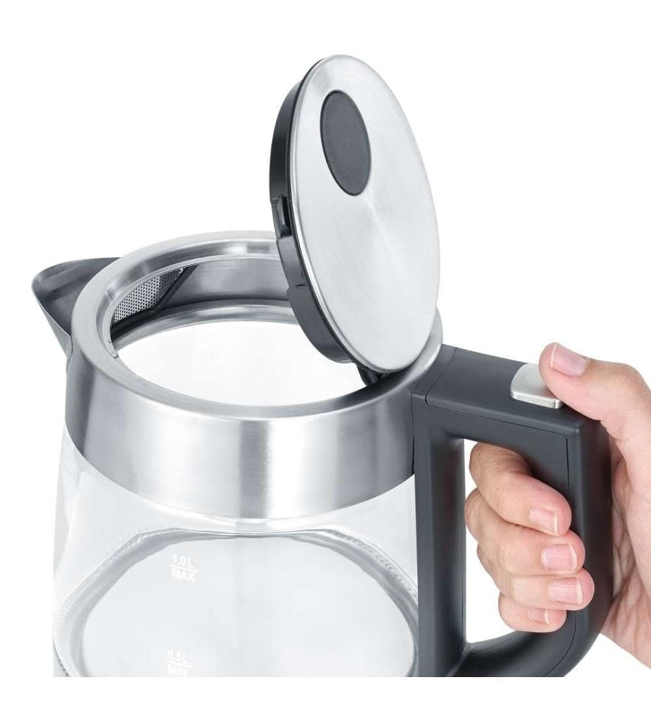SEVERIN kettle - Model : 3468